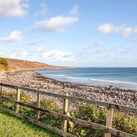 Headland Cottages Coverack Εξωτερικό φωτογραφία