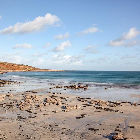 Headland Cottages Coverack Εξωτερικό φωτογραφία