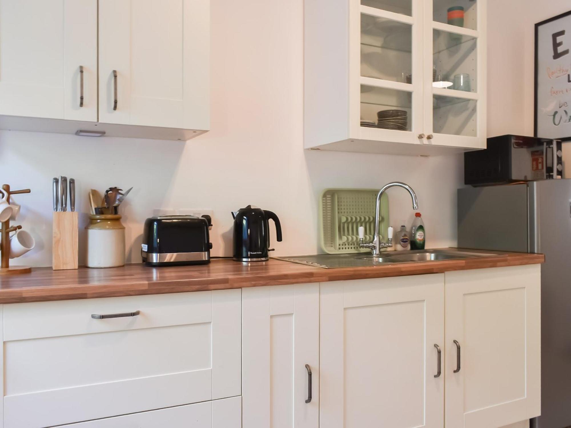 Headland Cottages Coverack Εξωτερικό φωτογραφία