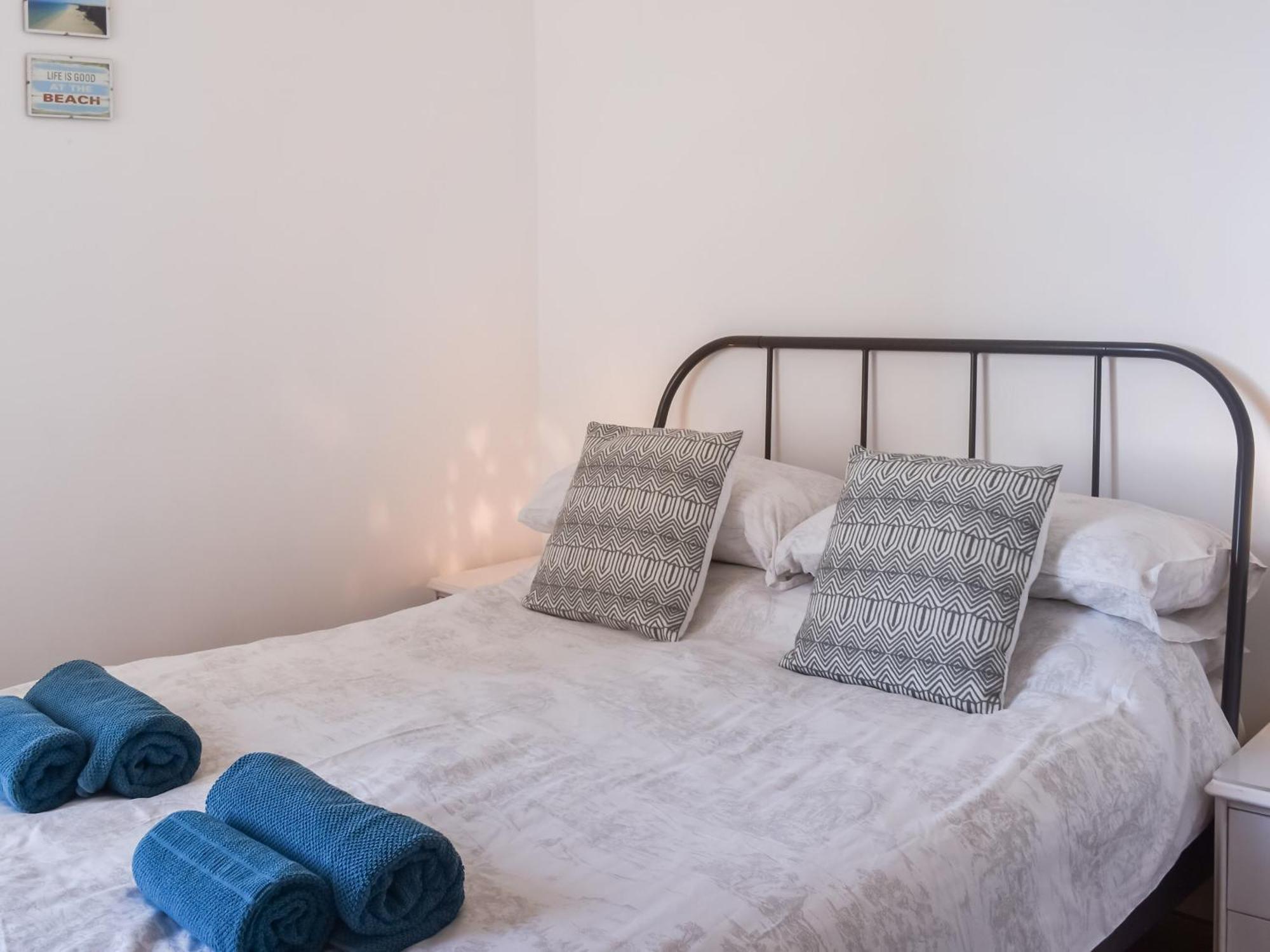 Headland Cottages Coverack Εξωτερικό φωτογραφία