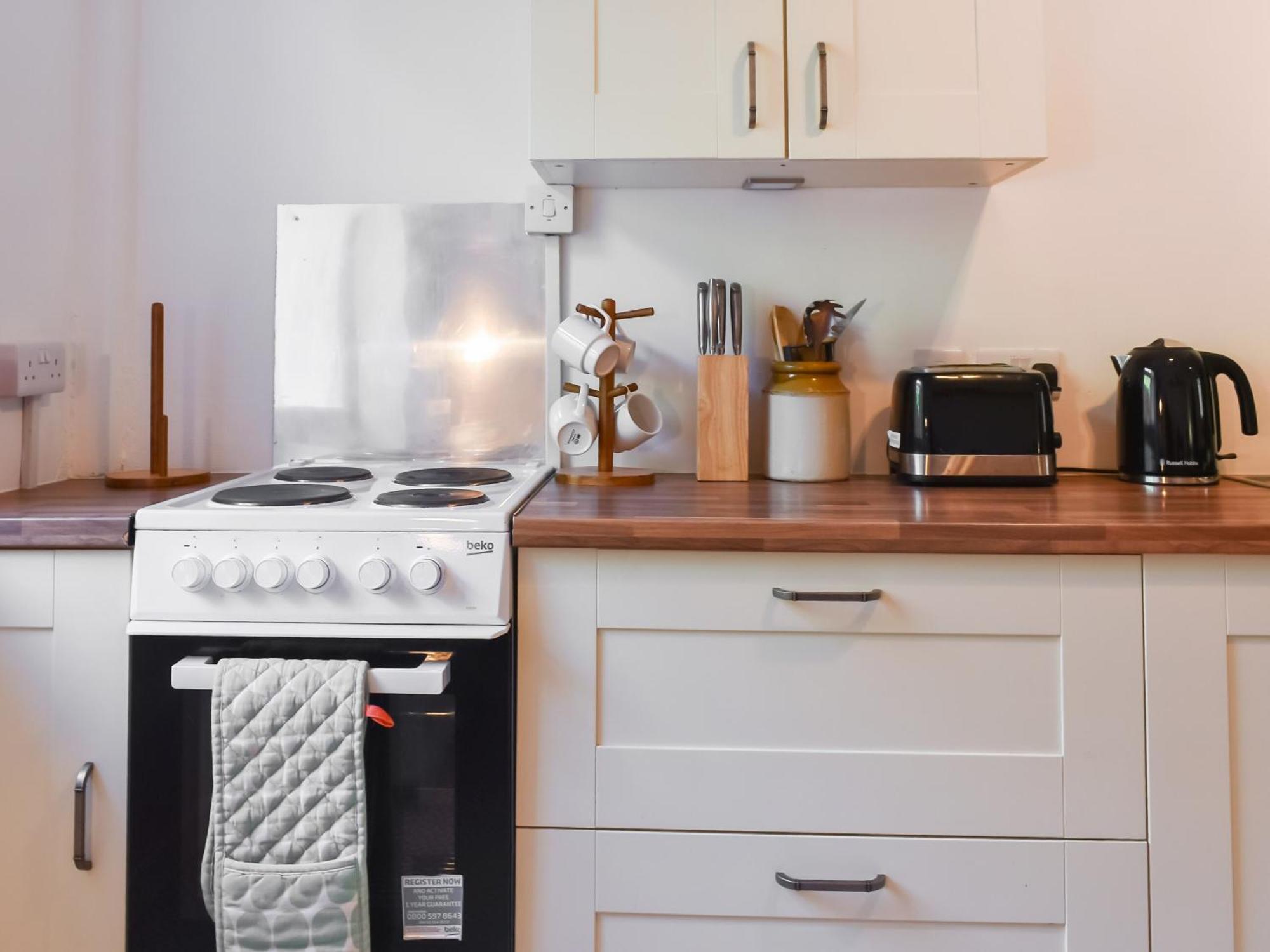 Headland Cottages Coverack Εξωτερικό φωτογραφία