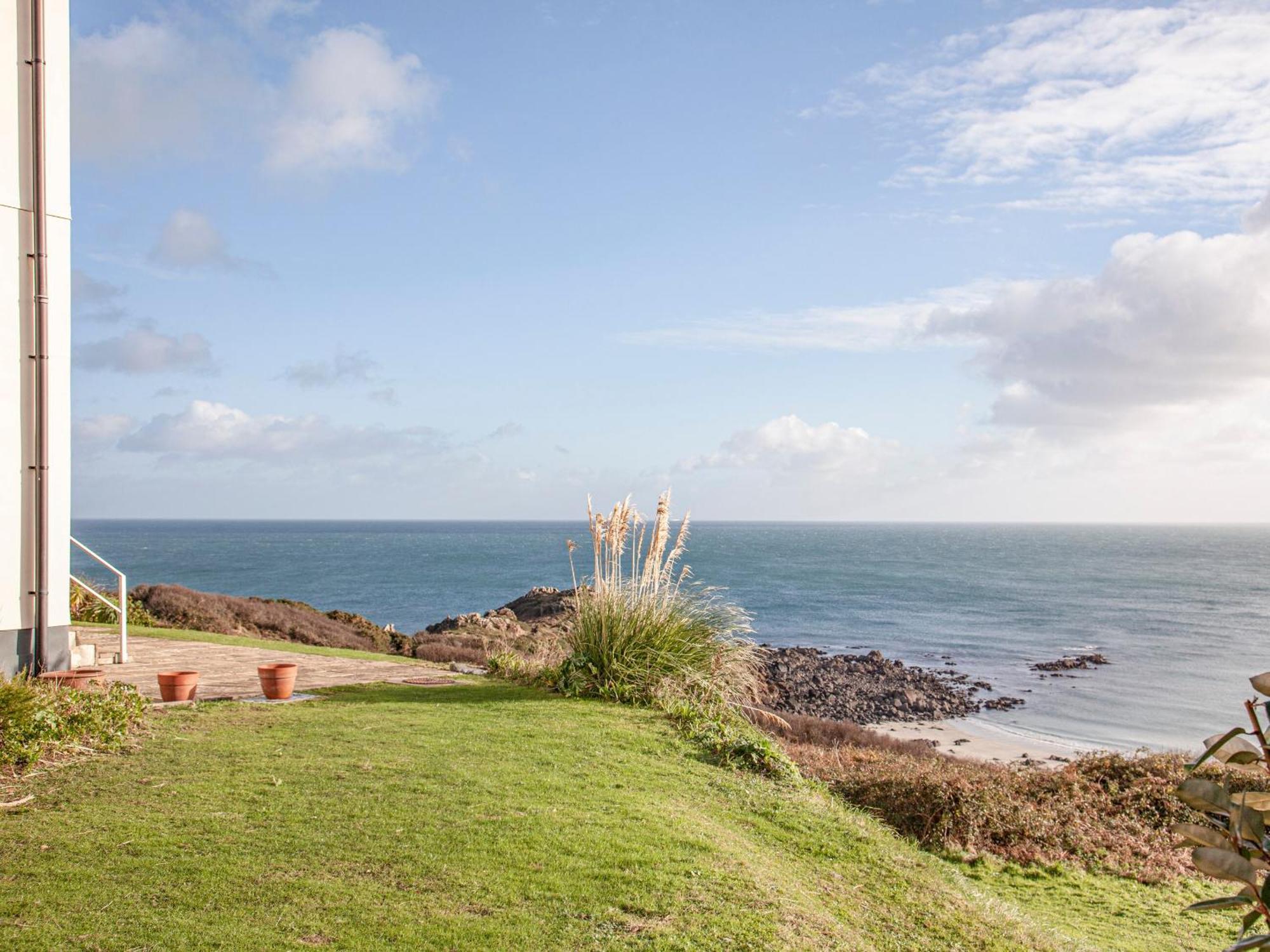 Headland Cottages Coverack Εξωτερικό φωτογραφία