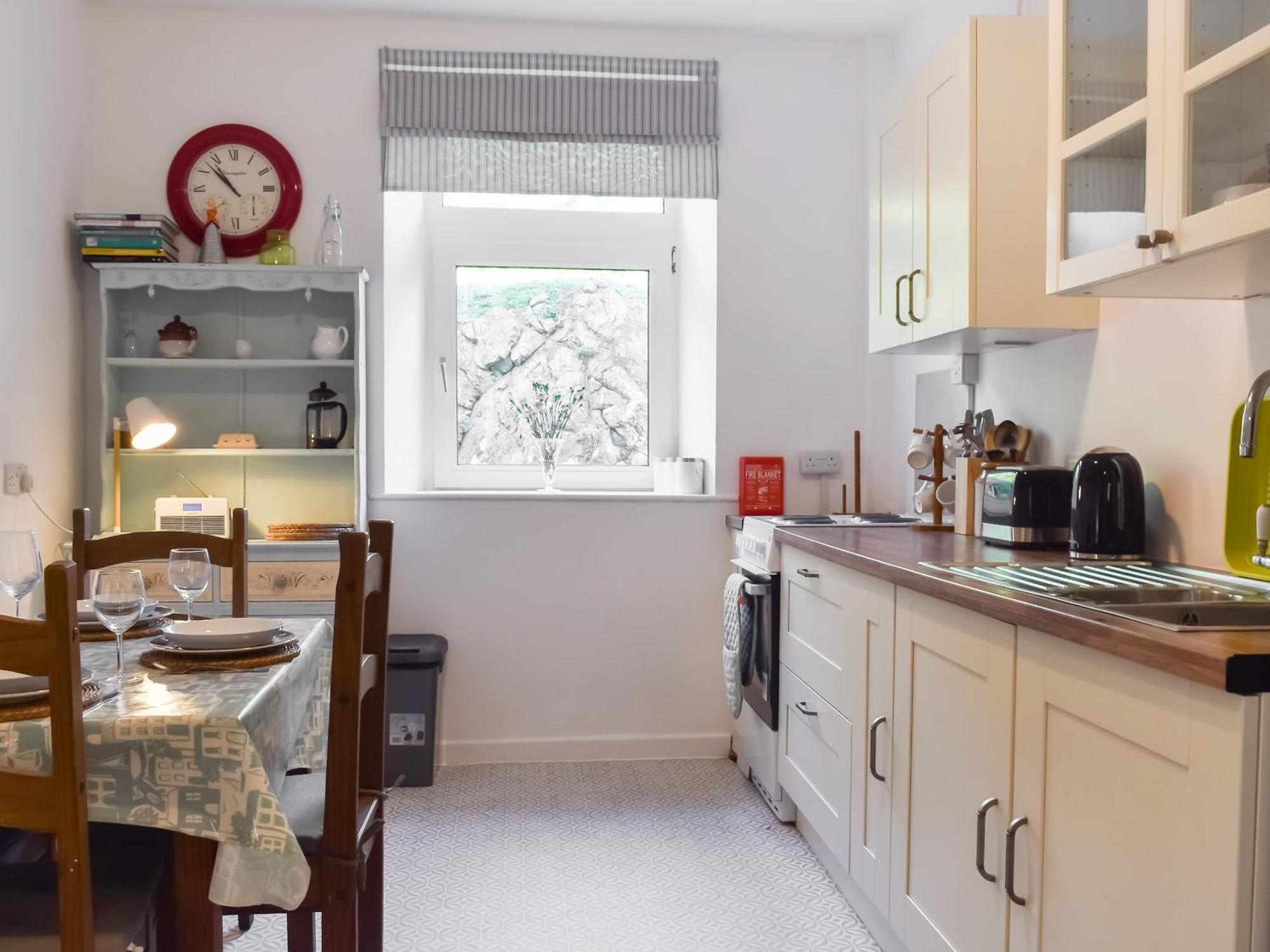 Headland Cottages Coverack Εξωτερικό φωτογραφία