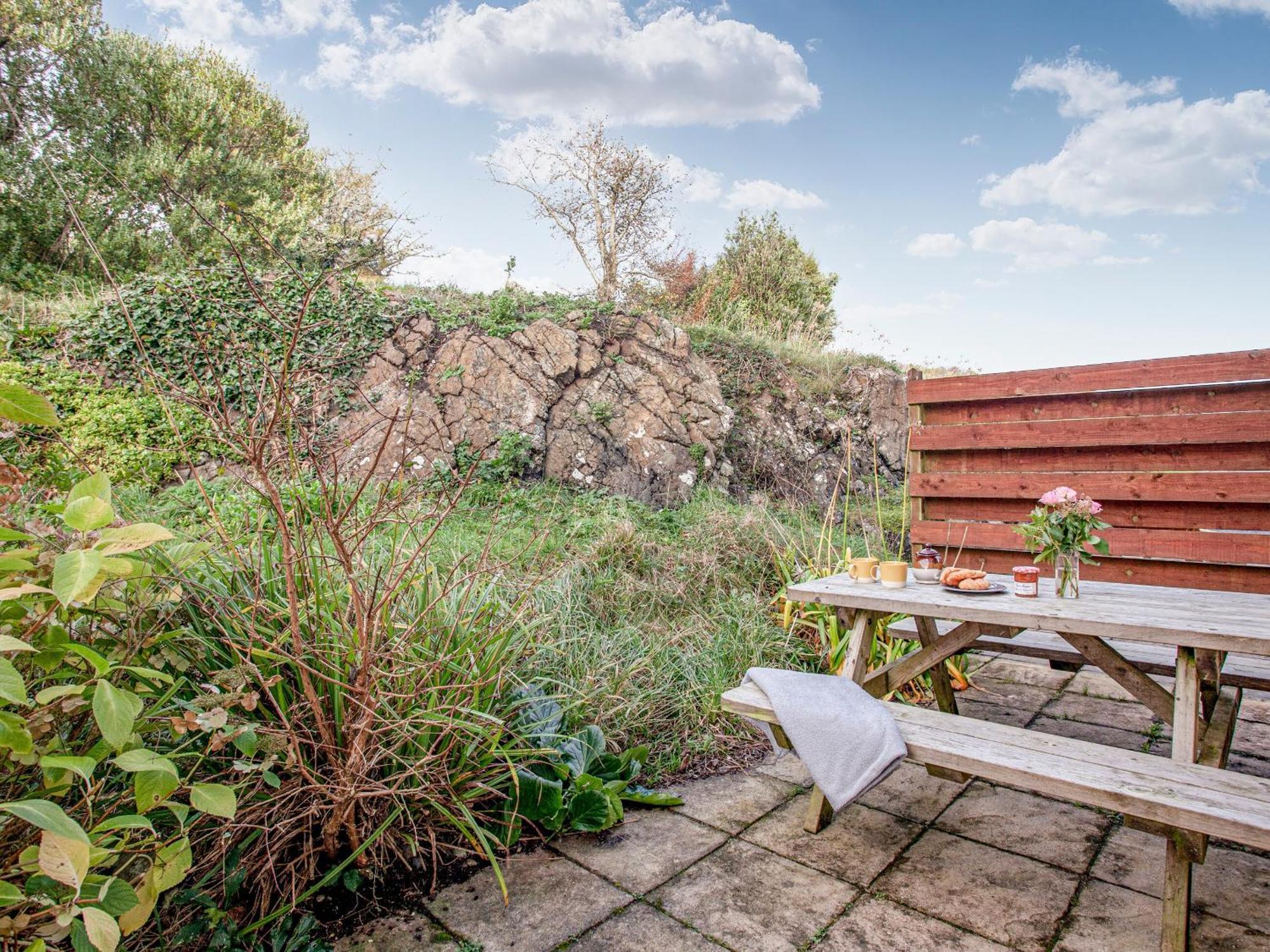Headland Cottages Coverack Εξωτερικό φωτογραφία